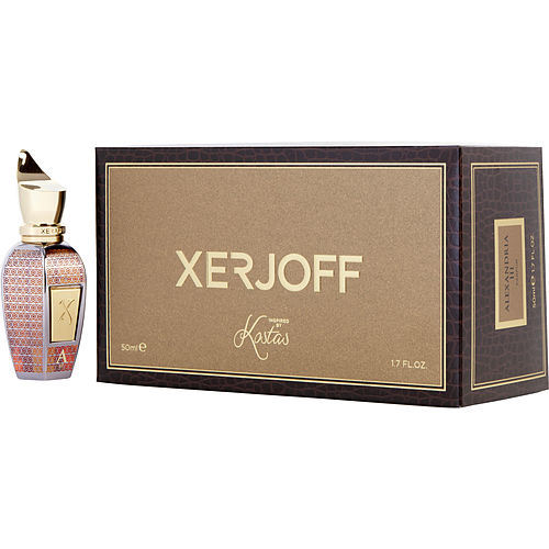 Xerjoff alexandria III by xerjoff eau de parfum spray 1.7 oz