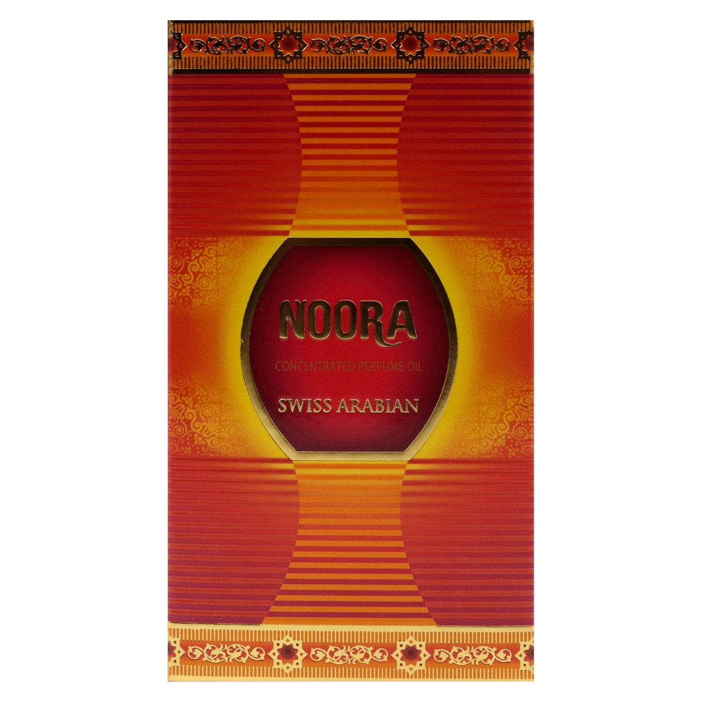 Noora by Swiss Arabian for Women 0.67 oz Parfum Oil