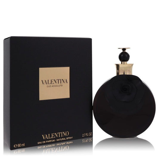 Valentino Eau De Parfum Spray 2.7 oz