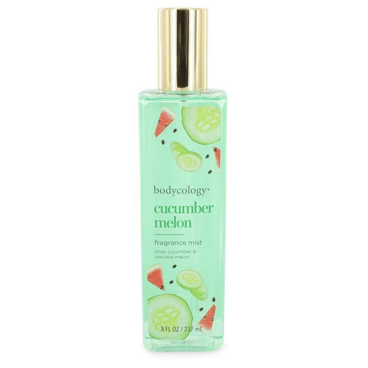 Bodycology Cucumber Melon by Bodycology Fragrance Mist