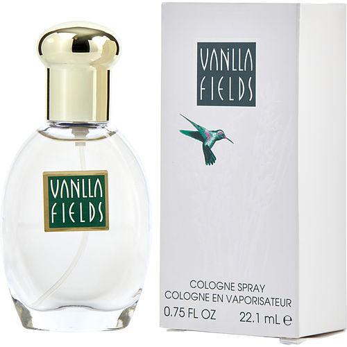 Vanilla fields by coty cologne spray .75 oz