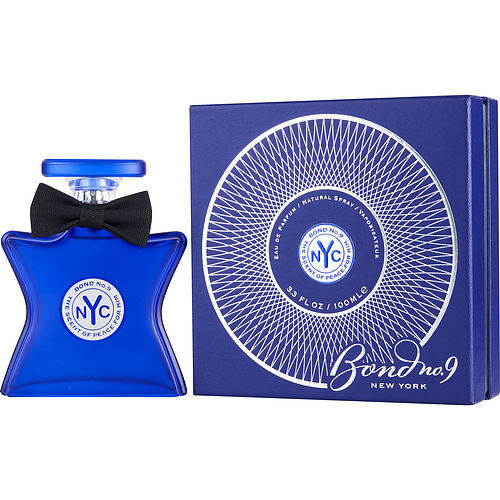 Bond no. 9 the scent of peace by bond no. 9 eau de parfum spray 3.3 oz