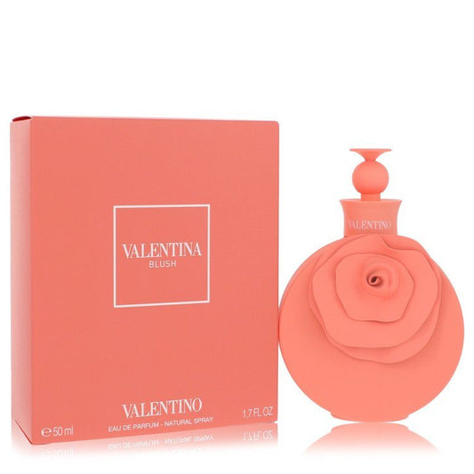 Valentino Eau De Parfum Spray 1.7 oz