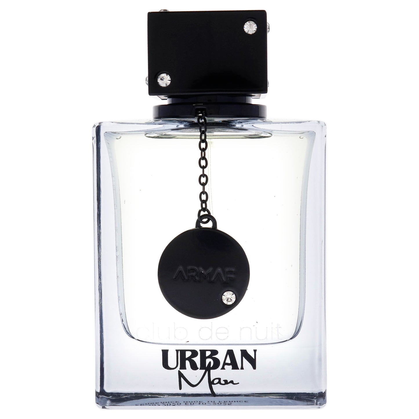 Club de Nuit Urban Man by Armaf for Men - 3.6 oz EDP Spray