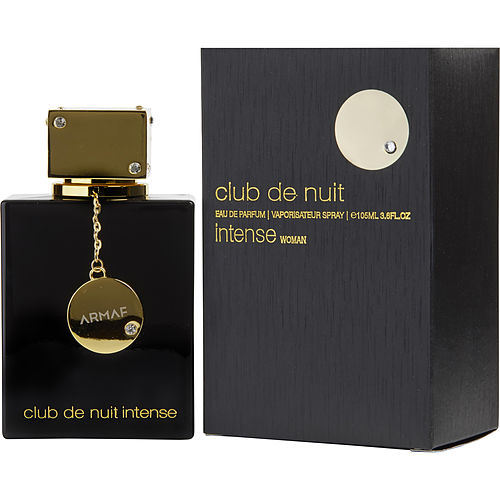 Armaf club de nuit intense by armaf eau de parfum spray 3.6 oz