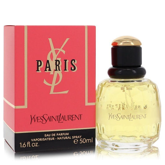 Paris by Yves Saint Laurent Eau De Parfum Spray