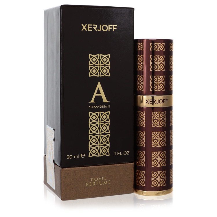 Alexandria II by Xerjoff Eau De Parfum Spray (Unisex)