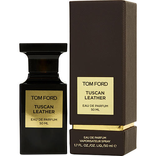 Tom ford tuscan leather by tom ford eau de parfum spray 1.7 oz