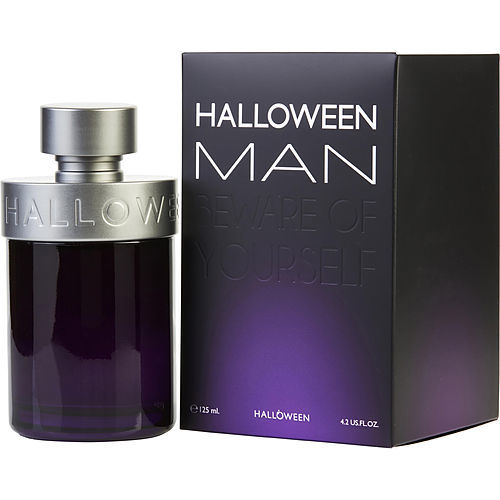 Halloween by jesus del pozo edt spray 4.2 oz