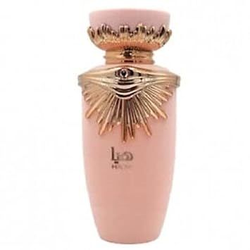 Lattafa haya edp 3.4 oz (100 ml) (w)