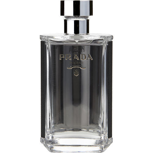 Prada l'homme by prada edt spray 3.4 oz (unboxed)