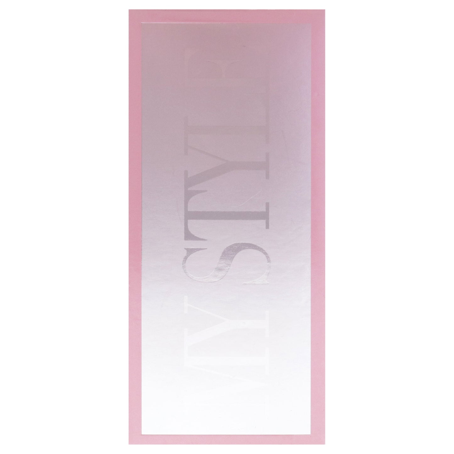 My Style by New Brand for Women - 3.3 oz EDP Spray